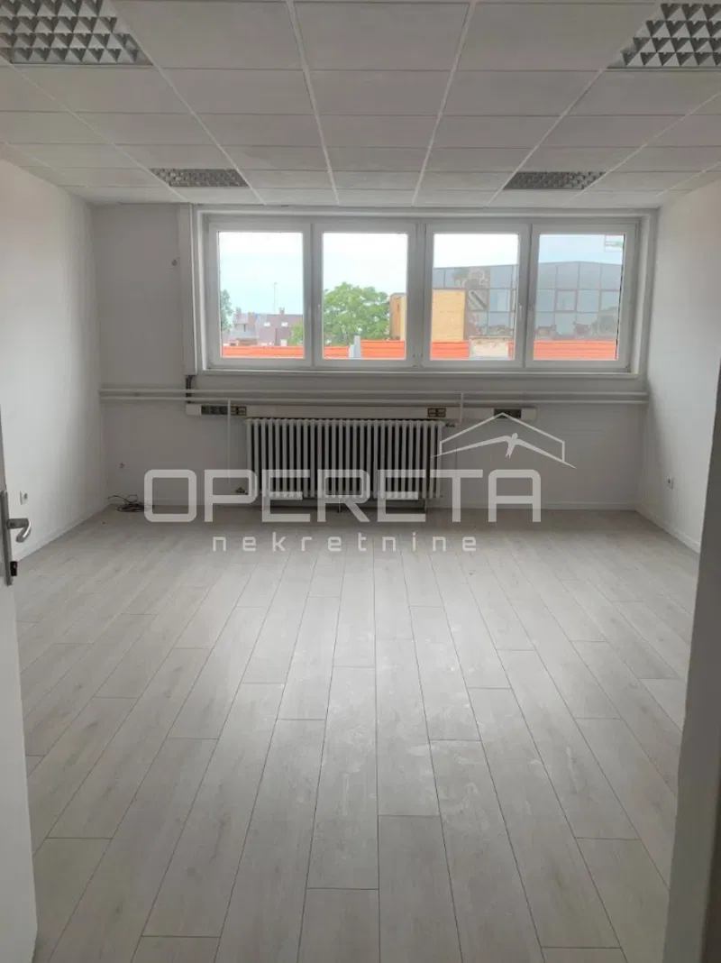 Komerční prostor Tvrđavica – 3