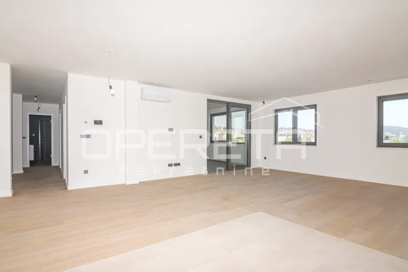 Poslovni prostor, najam, novogradnja, 92,6m2 – 2