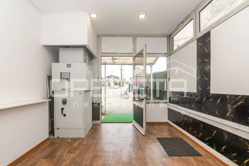 POSLOVNI PROSTOR, NAJAM, DUGO SELO, CENTAR, ZAGREBAČKA ULICA, 29 m2 – 3