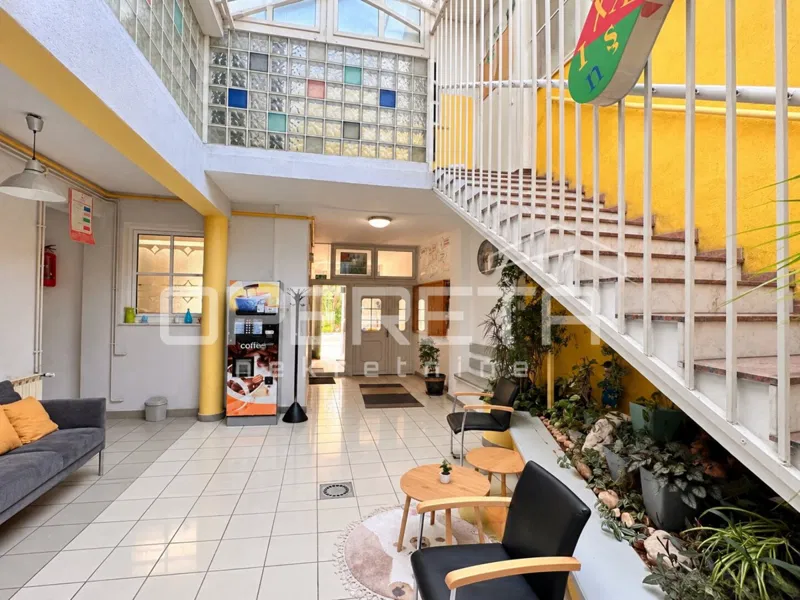 Gewerbefläche 200 m2, Erdgeschoss, Nebenkosten inklusive, Samobor