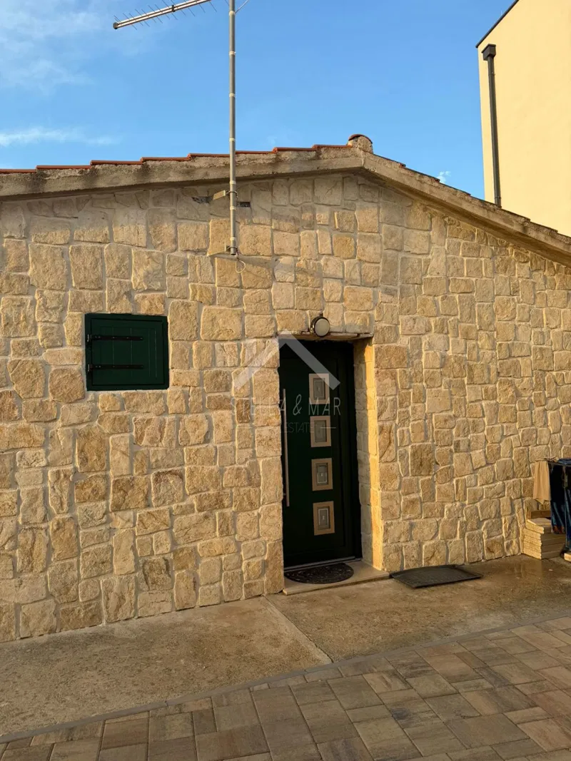 Freistehendes Haus, ruhige Lage - Vir – 3