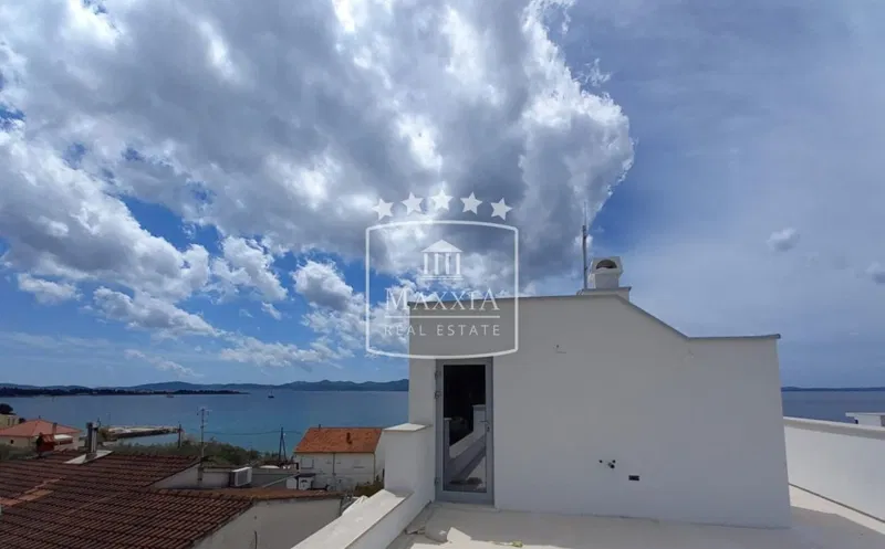 Byt Diklo, Zadar, 106m2 – 2
