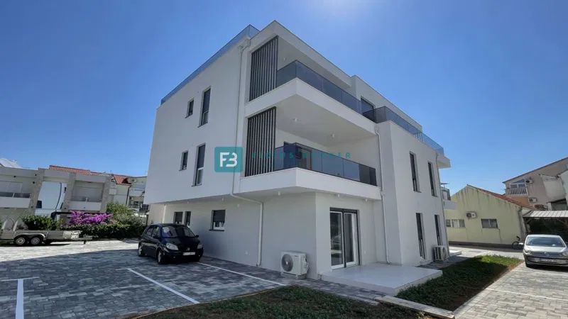 Appartamento Vodice – 2