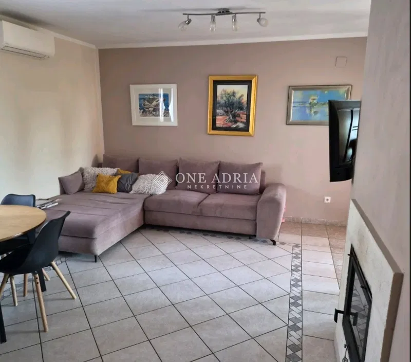 Wohnung Crikvenica, 70m2