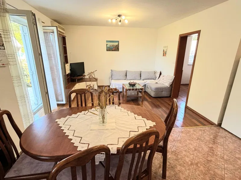 Flat Crikvenica, 44m2 – 2