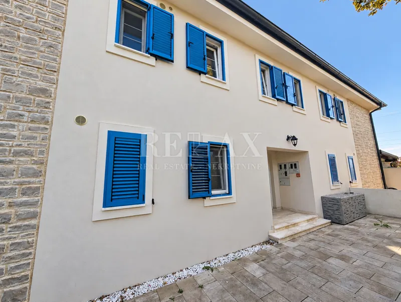 Malinska area, Rasopasno – one-bedroom apartment – 3