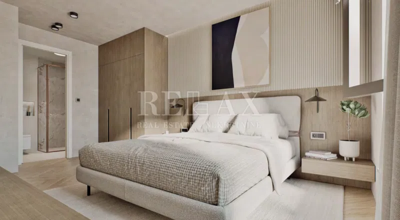 Kraljevica – apartma s pogledom na Kvarnerski zaliv – 3