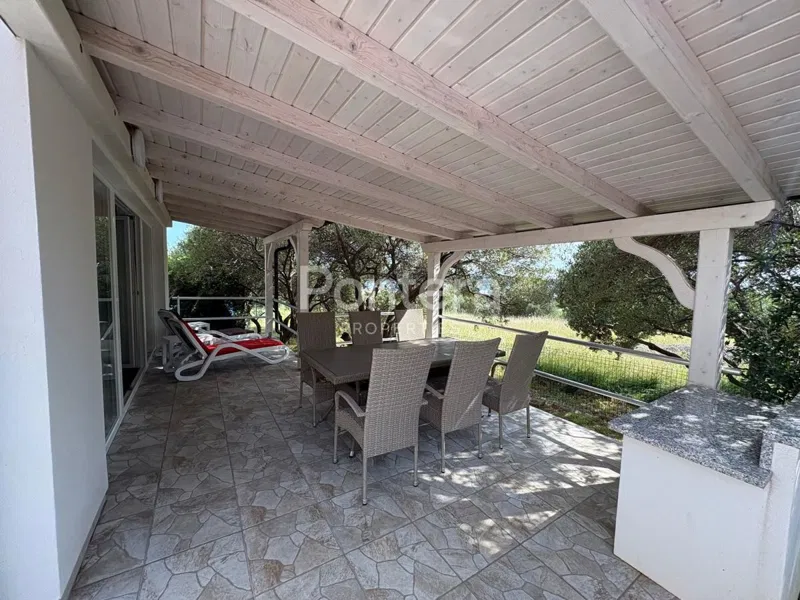 Haus Banjol, Rab, 179m2 – 2