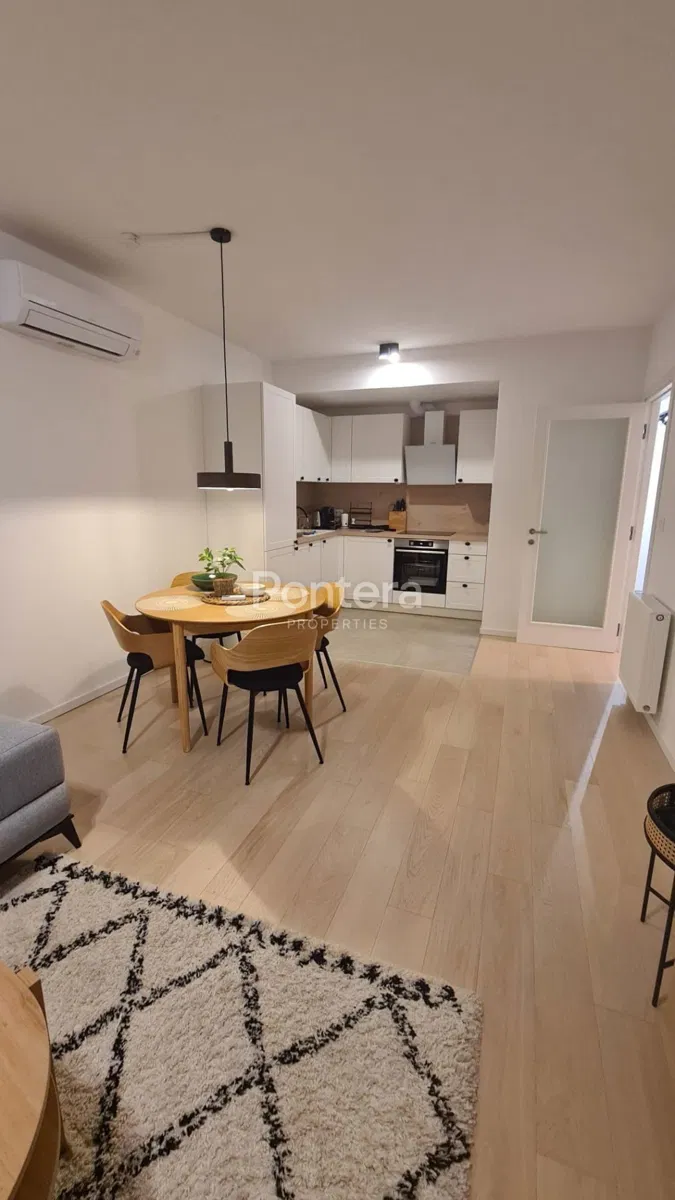 Wohnung Kantrida, Rijeka, 59,87m2