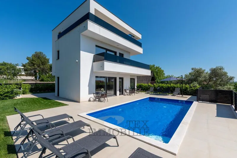 Hiša Poreč, 270m2 – 2