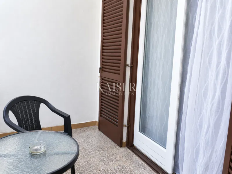 Istra, Umag, garsonjera 33m2 s pogledom na more – 3