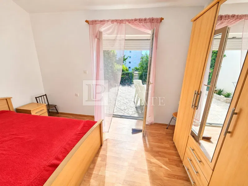 CRIKVENICA - dvosoban stan s prostranom terasom – 3