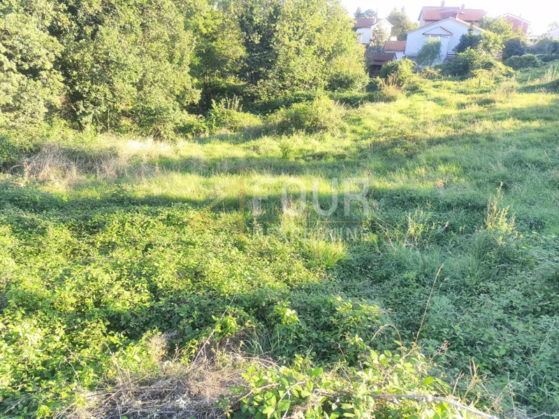 Viškovo, Marčelji, stavební pozemek, 1000m2 – 2