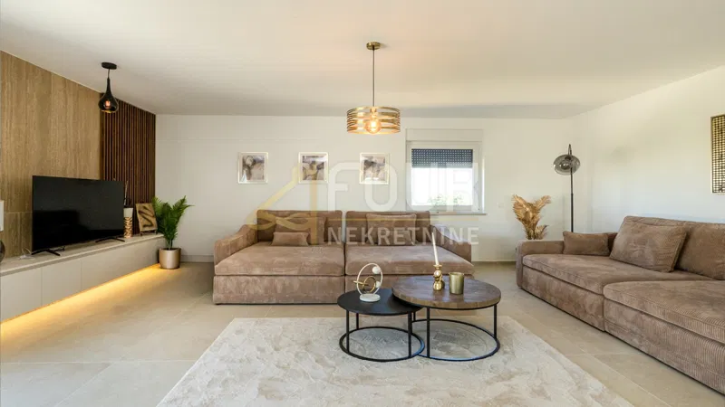 Najam, Istra, Tar, novogradnja, ekskluzivan penthouse – 2