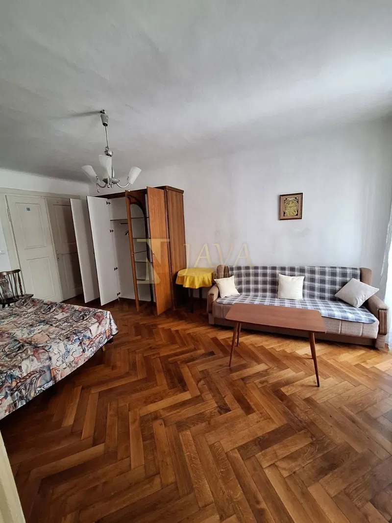 RIJEKA CENTAR – 65M2 | 600 € ZA 2 OSOBE / 500 € ZA 1 OSOBU – 2