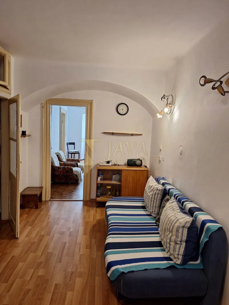 RIJEKA CENTAR – 65M2 | 600 € ZA 2 OSOBE / 500 € ZA 1 OSOBU – 3