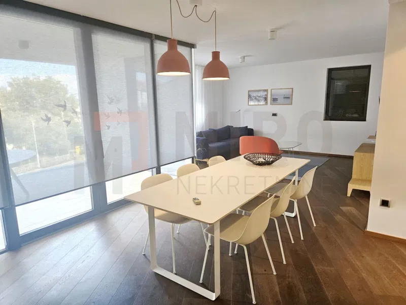 Malinska, moderno opremljen, komforan apartman, blizu mora – 2