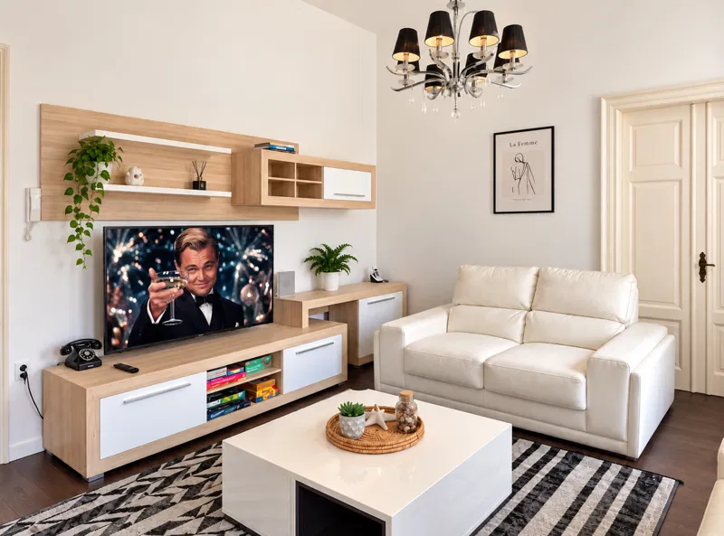 Wohnung Centar, Pula, 150m2 – 3