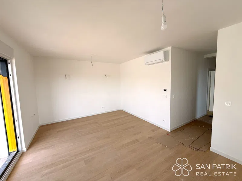 ZADAR - BORIK: MODERNO STANOVANJE (89 m2) Z GARAŽO IN SHRANBO – 3