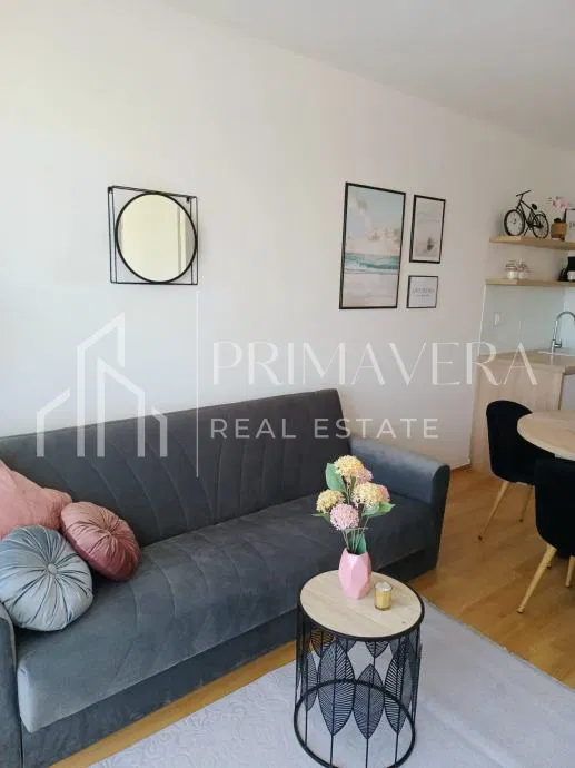 Byt Višnjik – 3