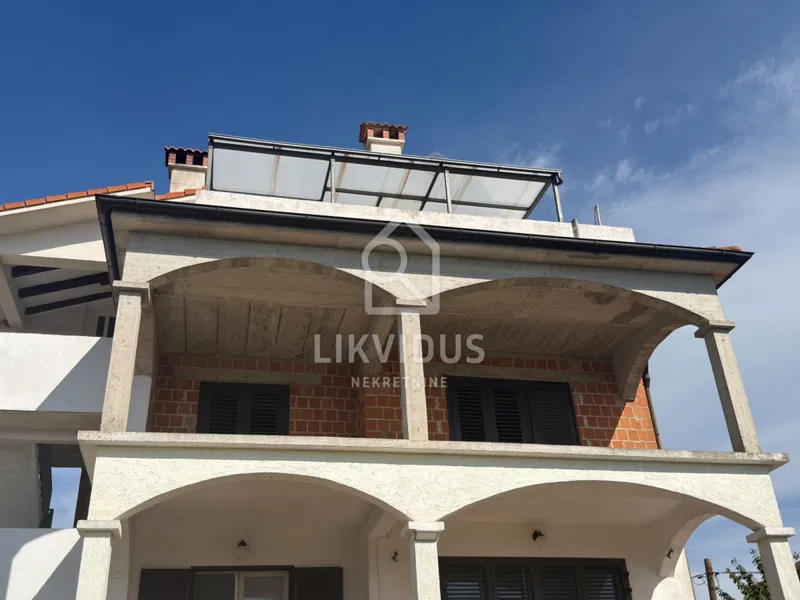 Wohnung Rovinjsko Selo, Rovinj, 186m2 – 3