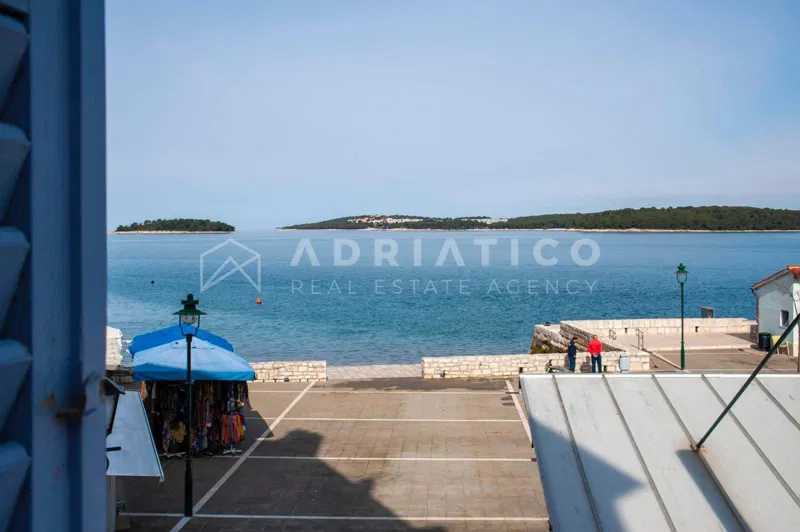 Istrien, Rovinj Altstadt – 74 m² Wohnung, 3 Schlafzimmer, Meerblick – 2