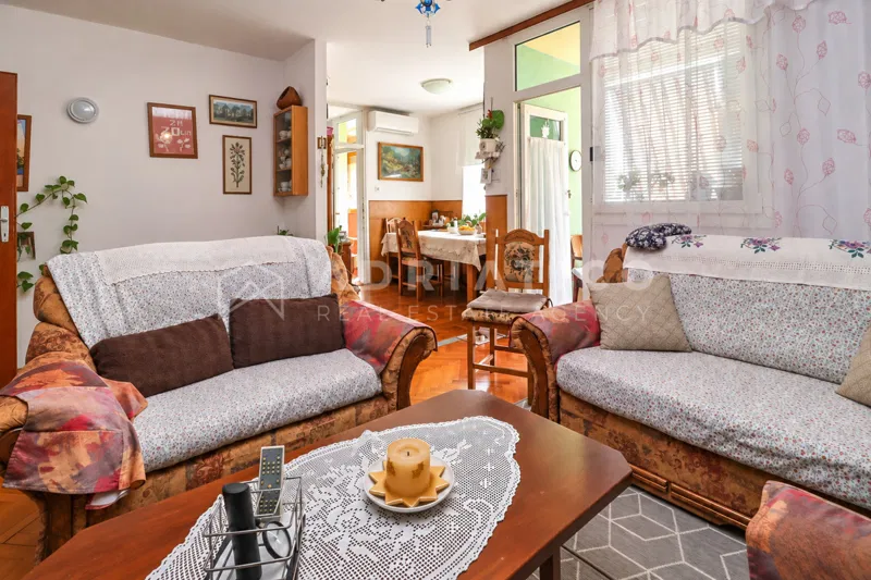 Istrien, Rovinj, Centener – Exklusive Wohnung 92 m², 3 Schlafzimmer – 2