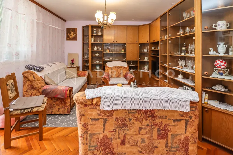 Byt Rovinj – 3