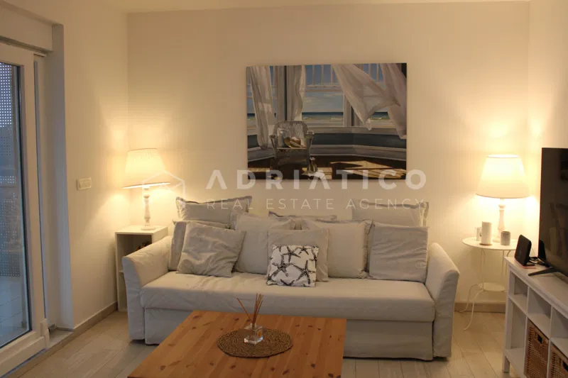 Novigrad, Istrien – Zweizimmerwohnung zur Langzeitmiete – 3