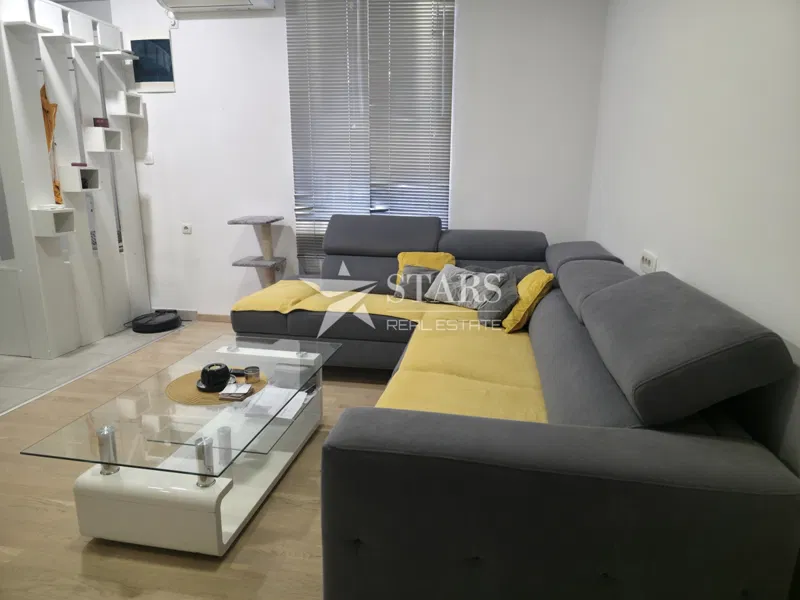 Rijeka, Belveder – Renovierte wohnung in top-lage – 2