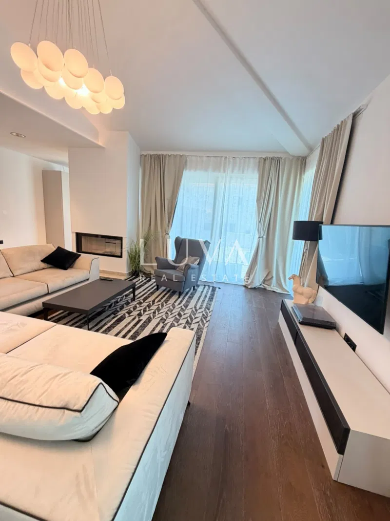 Istra, Poreč, moderna vila s bazenom i vrtom, 180 m² – 3