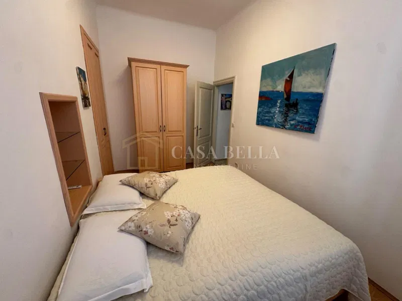 Rijeka centar, 1S+DB, 37m2, dugoročni najam – 3