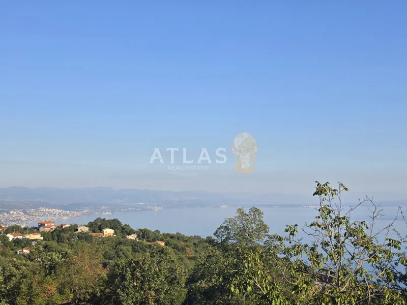 VEPRINAC | VILA S BAZENOM NEDALEKO OPATIJE – 3