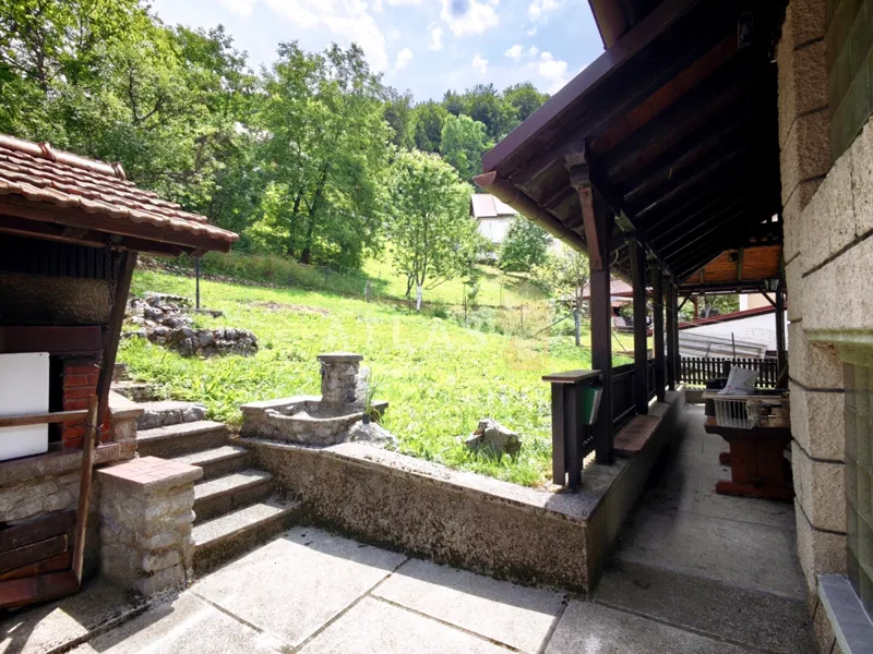 GORSKI KOTAR, SKRAD | LEHETŐSÉG! – 2