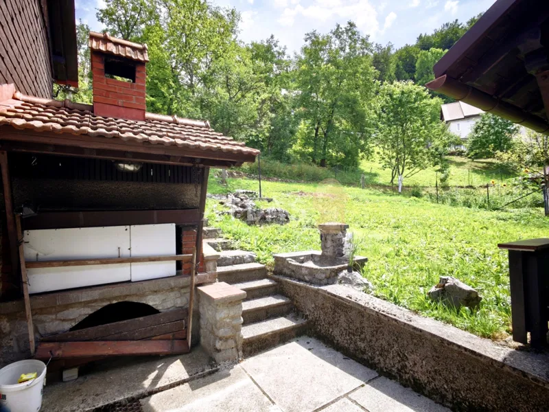 GORSKI KOTAR, SKRAD | LEHETŐSÉG! – 3