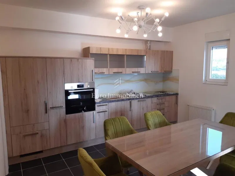 Drei-Zimmer-Wohnung, 77 m² – Monvidal