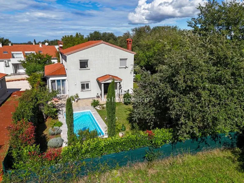 Ház Umag – 2