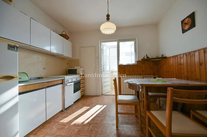 Umag – Sonnige Wohnung im Zentrum nahe am Meer – 2