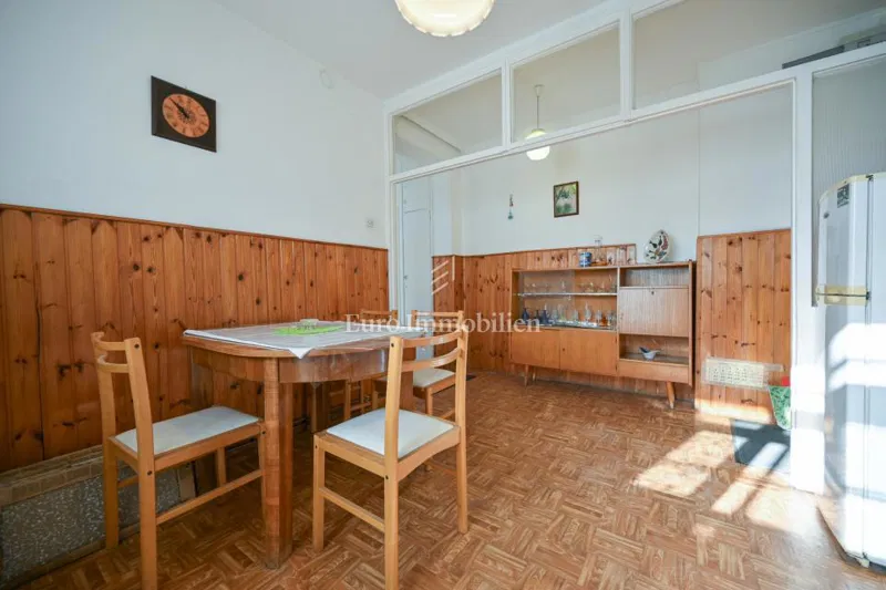 Umag – Sonnige Wohnung im Zentrum nahe am Meer – 3
