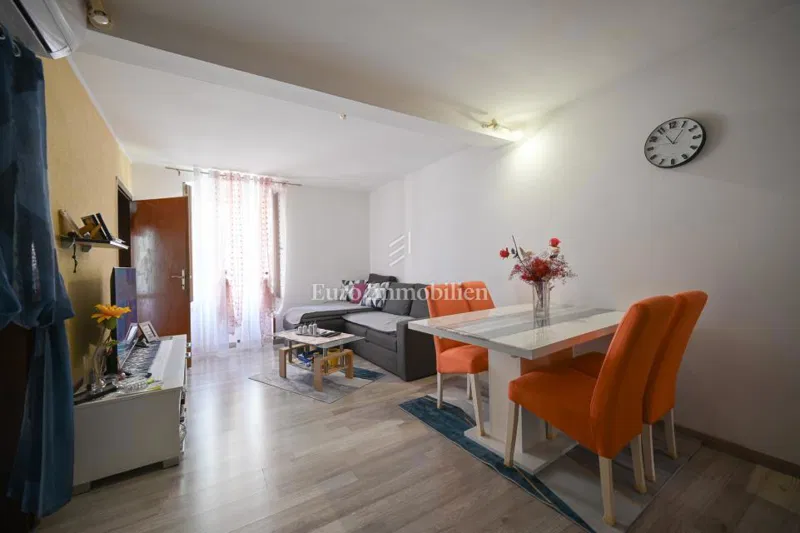 Novigrad – Wohnung mit zwei Schlafzimmern in der Altstadt – 2