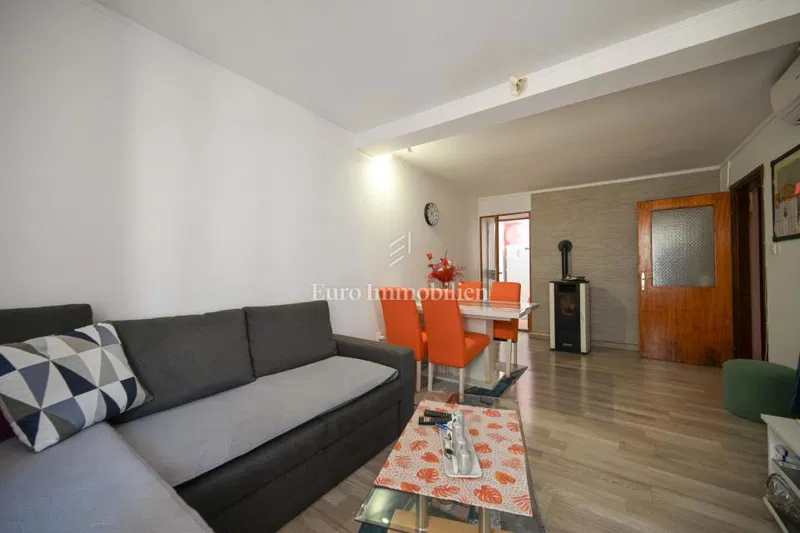 Novigrad – Wohnung mit zwei Schlafzimmern in der Altstadt – 3