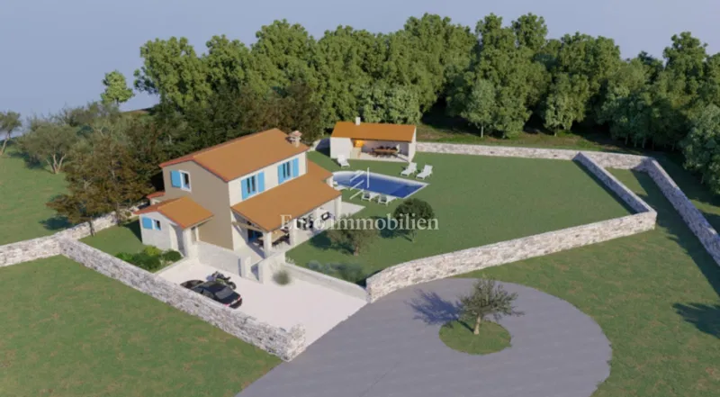 Pozemok Rakalj – 2