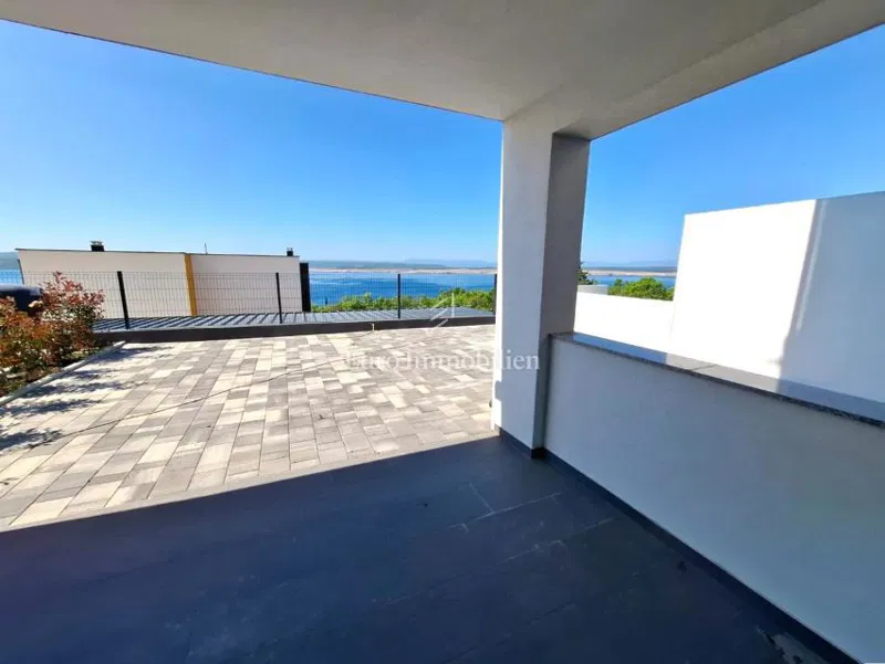Crikvenica – Luxuriöser Neubau mit Panoramablick – 3