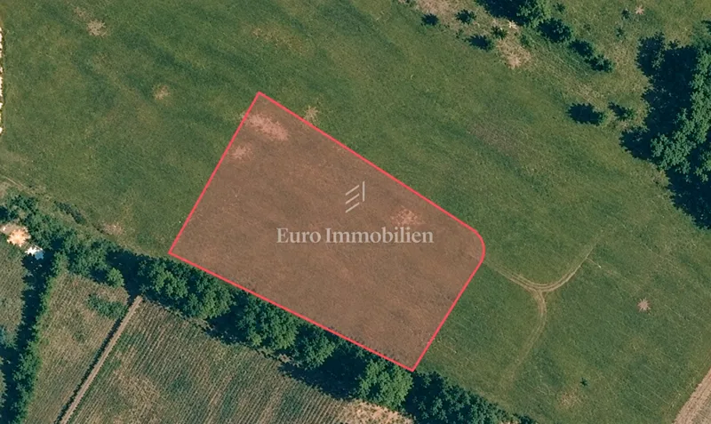 Marčana – Grundstück für gewerbliche Nutzung – 3