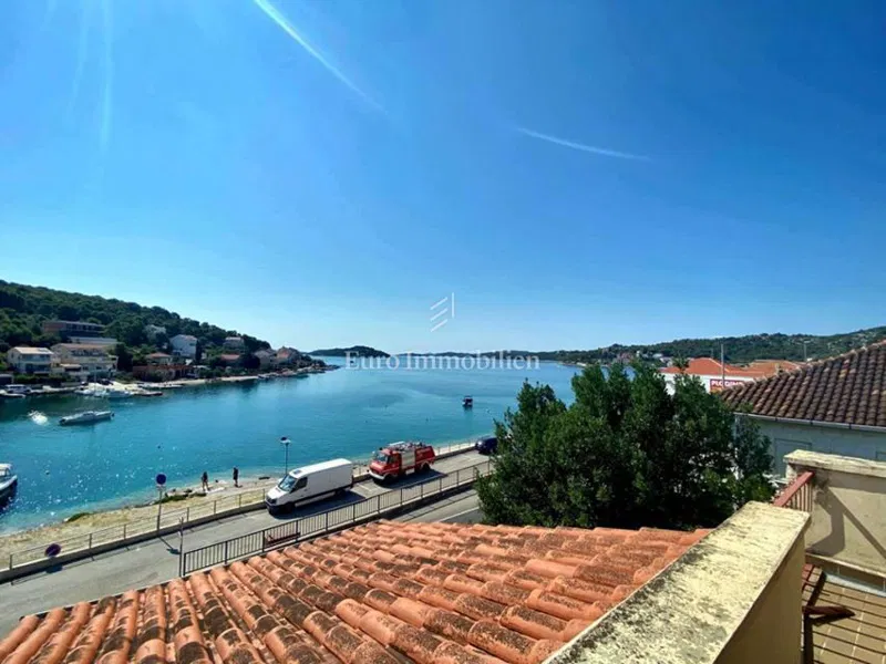 Dům Tisno – 2