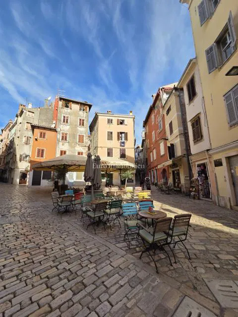 Byt Rovinj – 2
