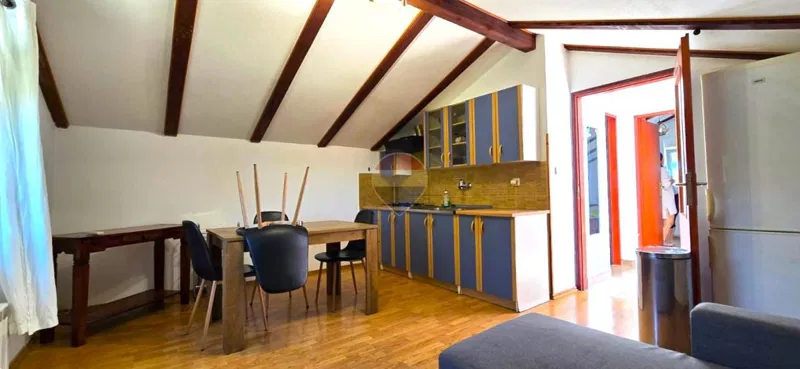 Wohnung Rovinjsko Selo, Rovinj, 55m2