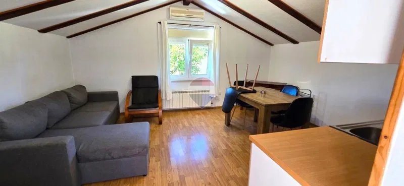 Rovinjsko Selo, stan 55 m2 + 25 m2 terase, za dugoročni najam – 2