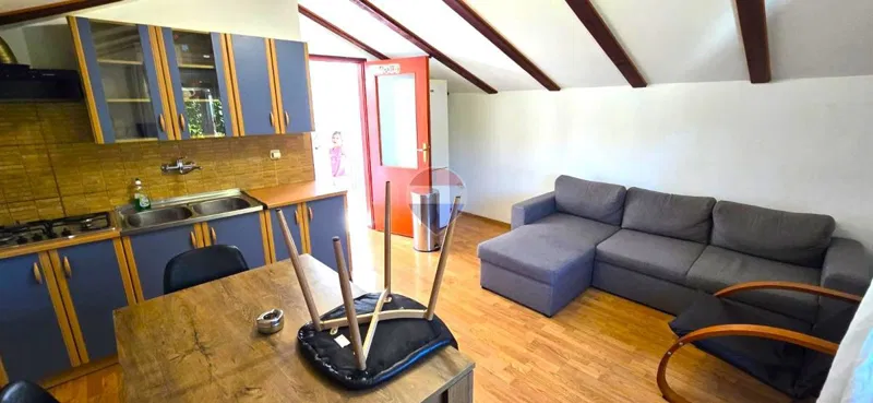 Rovinjsko Selo, stan 55 m2 + 25 m2 terase, za dugoročni najam – 3