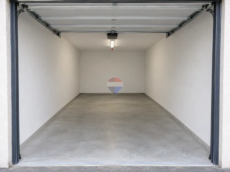 Garage Rovinj, 15m2